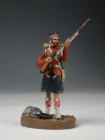 ECOSSAIS AVEC FUSIL